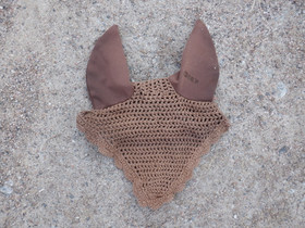 Ruskea korvahuppu Eskadron COB