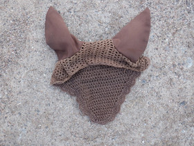 Ruskea korvahuppu Eskadron COB