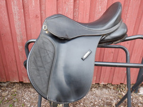 Wintec Cair yleissatula, vaihtokaarellinen, 15 tuumaa