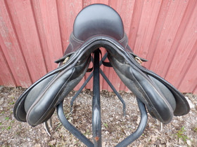 Wintec Cair yleissatula, vaihtokaarellinen, 15 tuumaa