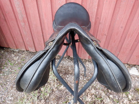 Zaldi Jupiter estesatula 17,5 tuumaa, leveys 31