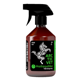 ArcticVet hoitosuihke 500ml