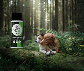 ArcticVet Pihkalaastari 100 ml