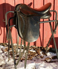 Rossner Amerika koulusatula, leveys MW/W istuin 16 tuumaa