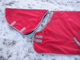 Bucas Irish Extra ulkotoppaloimi n. 250-300 g 155 cm