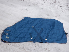 Eskadron sininen sisätoppaloimi, n. 150- 200 g täyte n. 150-155 cm