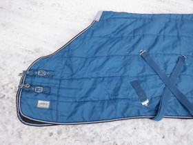 Eskadron sininen sisätoppaloimi, n. 150- 200 g täyte n. 150-155 cm