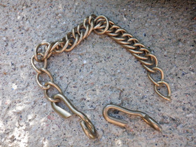 Messinkinen kankiketju