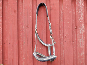 Eskadron sini-valkoraidallinen riimu pienehkö FULL