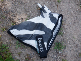 Bucas Zebra ötökkähuppu COB