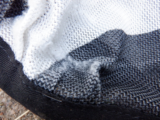 Bucas Zebra ötökkähuppu COB