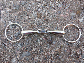 UUSI Kolmipalakuolain 15 cm, paksuus 17 mm