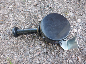 UUSI Kelaportti sähkölangalla