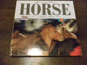 The Icelandic Horse- kirja