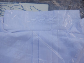 UUSI Plastrong-kauluri kilpailuihin