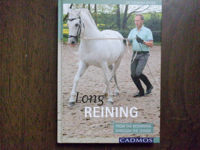 Long-reining - kirja, Thomas Ritter