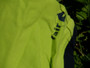 Limenvihreä T-paita XL/42