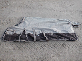 Rain Buster harmaa vuoreton sadeloimi 155 cm