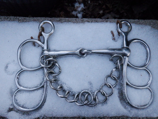 Nivel posti/perhoskuolain kolmella renkaalla 13,5 cm, paksuus 15 mm