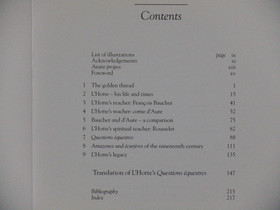 The quest for lightness in equitation- kirja