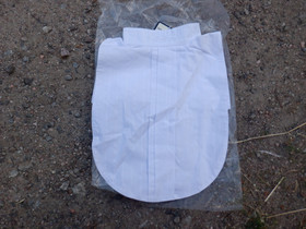 UUSI Plastrong-kauluri kilpailuihin