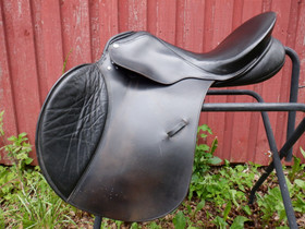 Werra musta estesatula 18 tuumaa