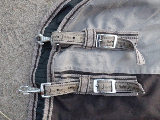 Rain Buster harmaa vuoreton sadeloimi 155 cm