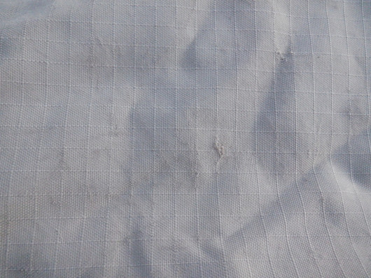 Rain Buster harmaa vuoreton sadeloimi 155 cm