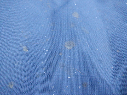 Horze sininen fullneck ulkotoppaloimi n. 300-400 g, 165 cm