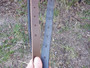 Black Country Frelsi koulusatula, leveys MW/W, istuin 17,5