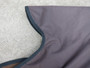 Equitare highneck fleecevuorellinen ruskea sadeloimi 115/120 cm?