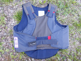 Lasten tummansininen Börjes turvaliivi M