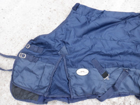 Sininen Horse House sisätoppaloimi, n. 50-100 g täyte 145 cm