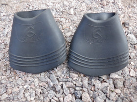 UUDET Acavallo anatomic geeliputsit FULL