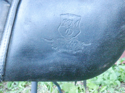 Klimke Millers koulusatula, leveys MW, istuin 17