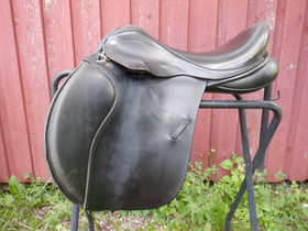 Cliff Barnsby Omega yleissatula, 17 tuumaa, leveys 5