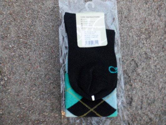 UUDET ratsastussukat, musta-turkoosi, koko 31-34 eli XS