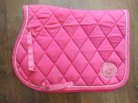 Tumman pinkki yleissatulahuopa FULL