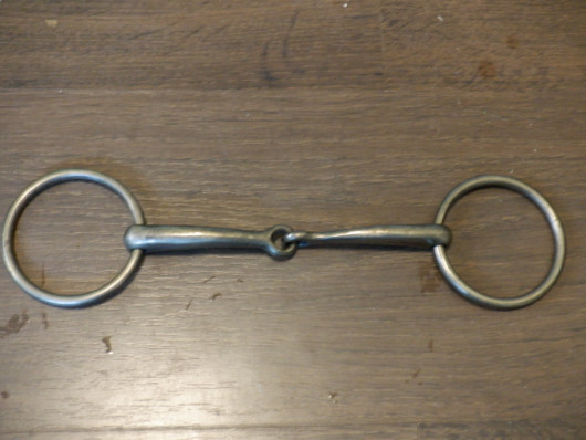 Messinkinen nivelkuolain 15,5 cm, paksuus 13 mm