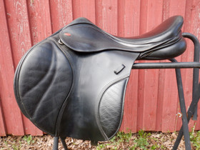 Kent & Masters estesatula, vaihtokaaret, istuin 16,5 tuumaa