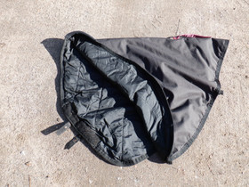 Musta kaulapala ulkoloimeen, n. 150-200 g, L koko