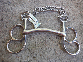 UUSI Postikanki kahdella renkaalla 12,5 cm, paksuus 17 mm