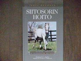UUSI kirja: Siitosorin hoito