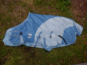 Weatherbeeta vaaleansininen ulkotoppaloimi n. 300 g, 140 cm