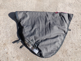 Musta kaulapala ulkoloimeen, n. 150-200 g, L koko