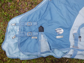 Weatherbeeta vaaleansininen ulkotoppaloimi n. 300 g, 140 cm