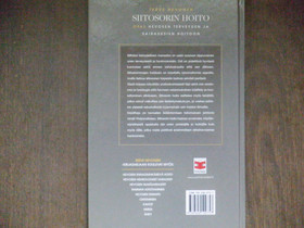 UUSI kirja: Siitosorin hoito