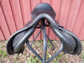 Kent & Masters estesatula, vaihtokaaret, istuin 16,5 tuumaa