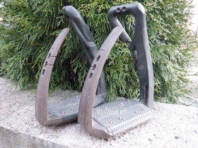 Freejump Soft Up Pro + ruskeat jalustimet