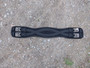 Eurohunter musta koulusatulavyö 70 cm